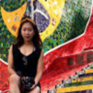 Meet your Posher, Ella